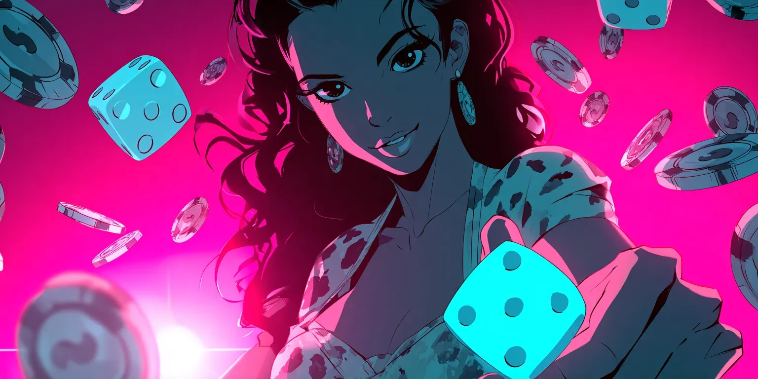 casino game297
